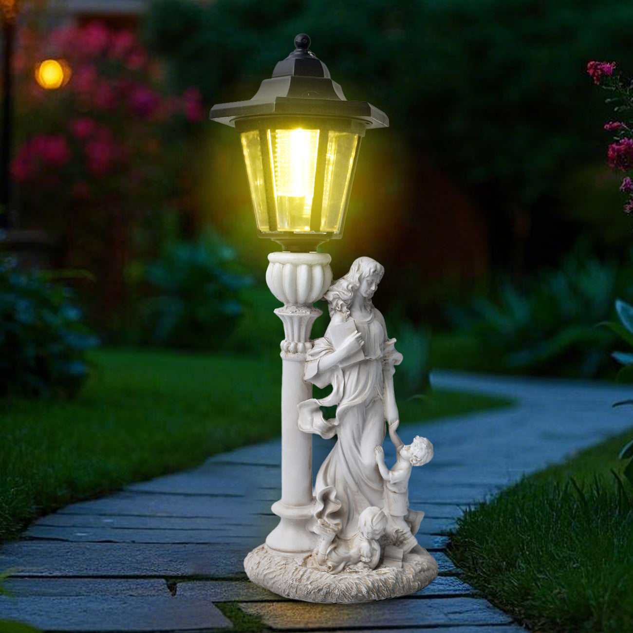 Elegant Outdoor Garden Homeandso