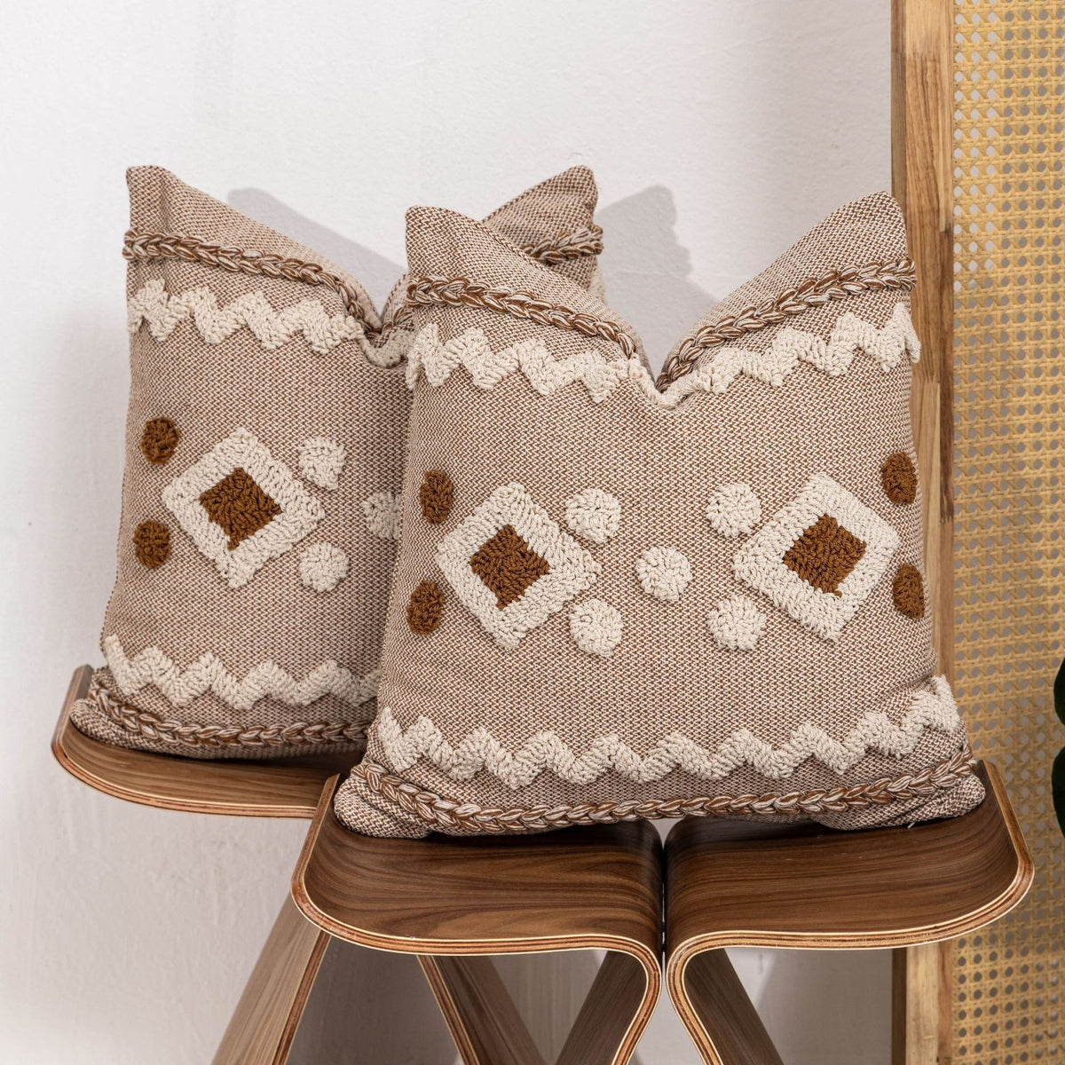 Decorative Throw Pillow for Living Room