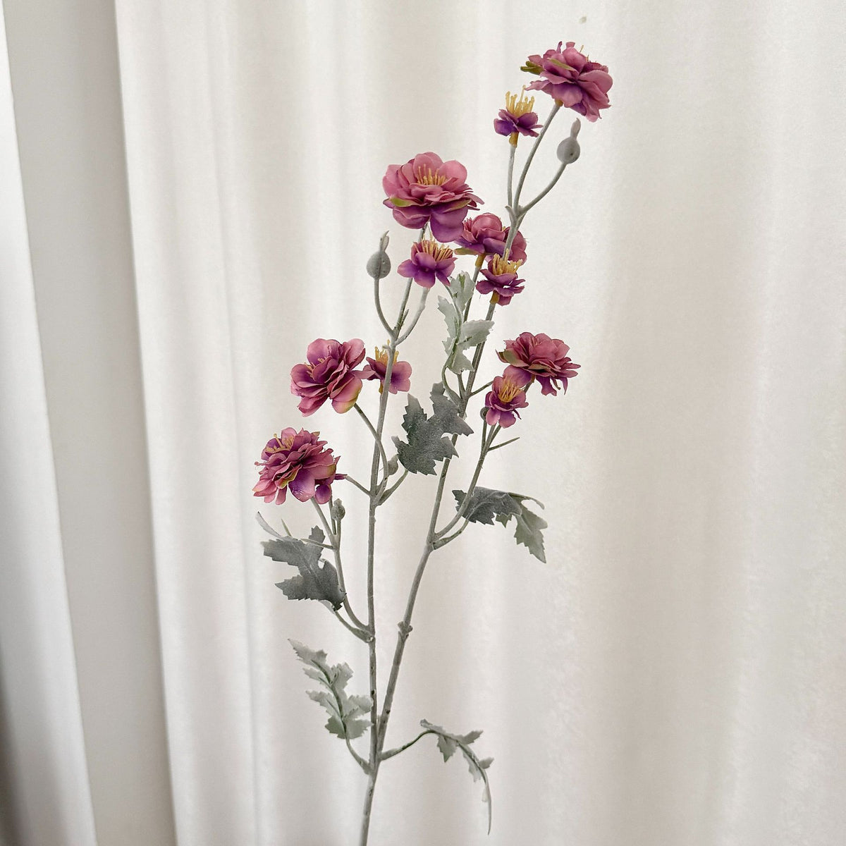 Decorative Floral Stem Arrangement for Home Decor