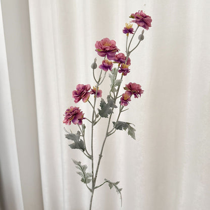 Decorative Floral Stem Arrangement for Home Decor