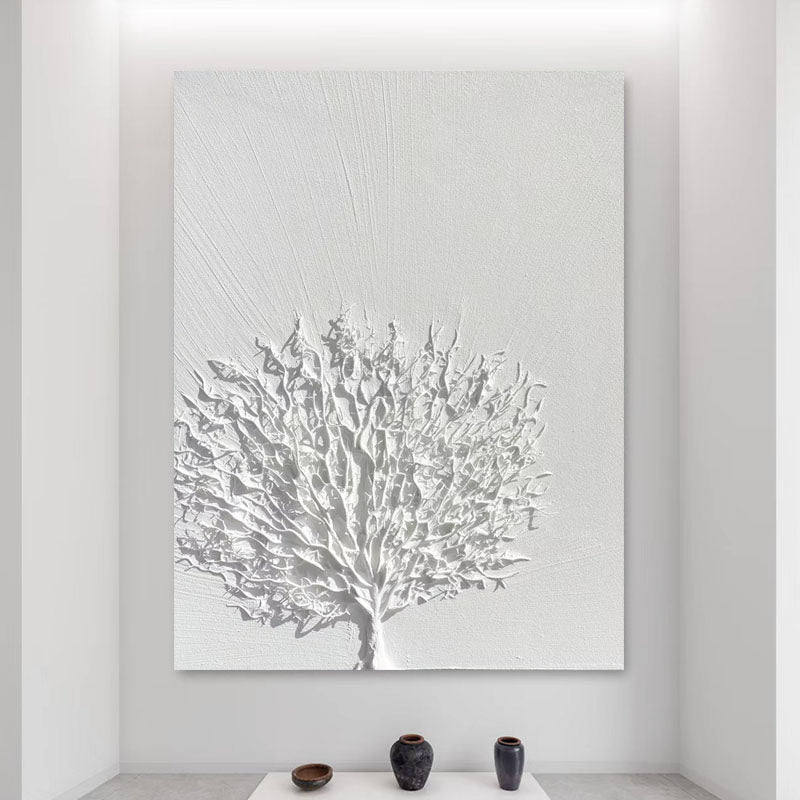 Abstract Textured Rope Wall Art Homeandso