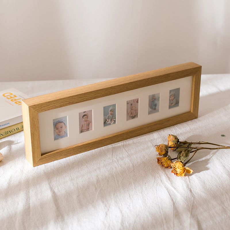 Multi-Foto-Display-Rahmen