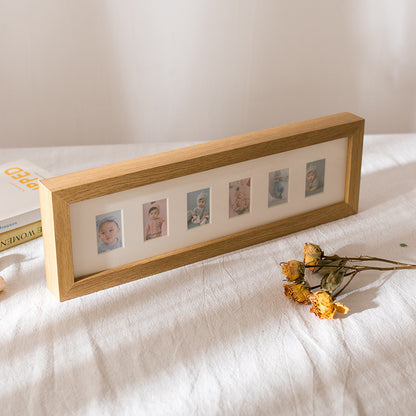 Multi-Foto-Display-Rahmen