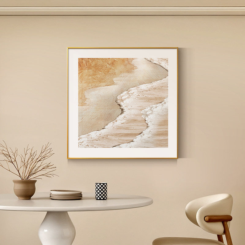 Abstract Wall Art Piece Homeandso