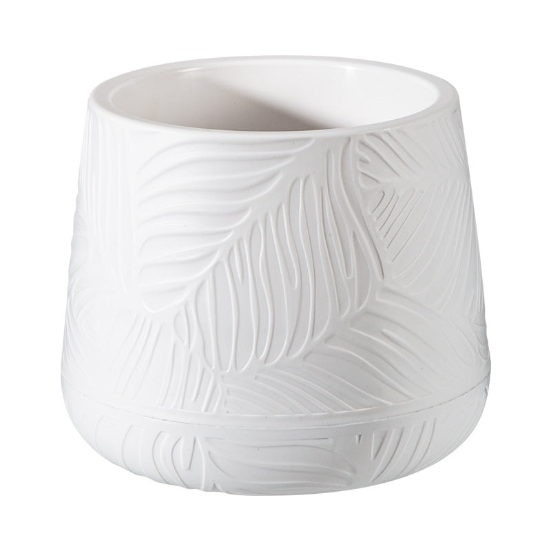 Decorative Indoor Planter Homeandso