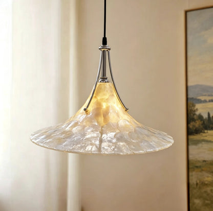 Contemporary Pendant Light Fixture