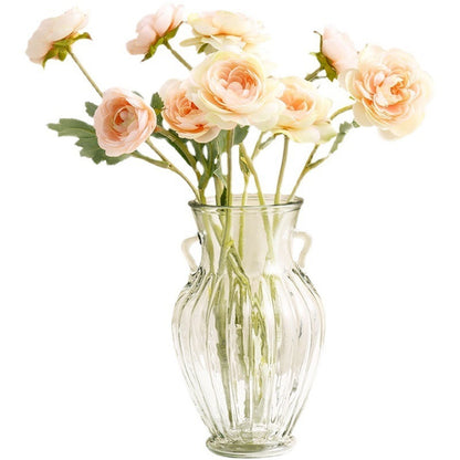 Decorative Glass Vase