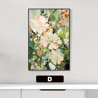 Botanical Flower Art Print Homeandso