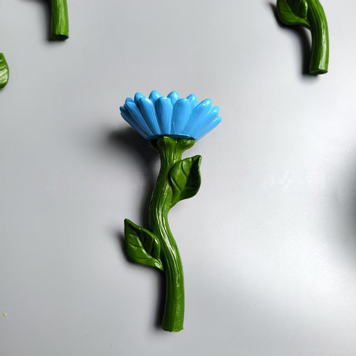 Floral Decorative Wall Sculpture Homeandso