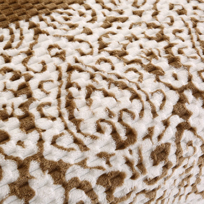 Home Decorative Luxury Comfort Throw Blanket