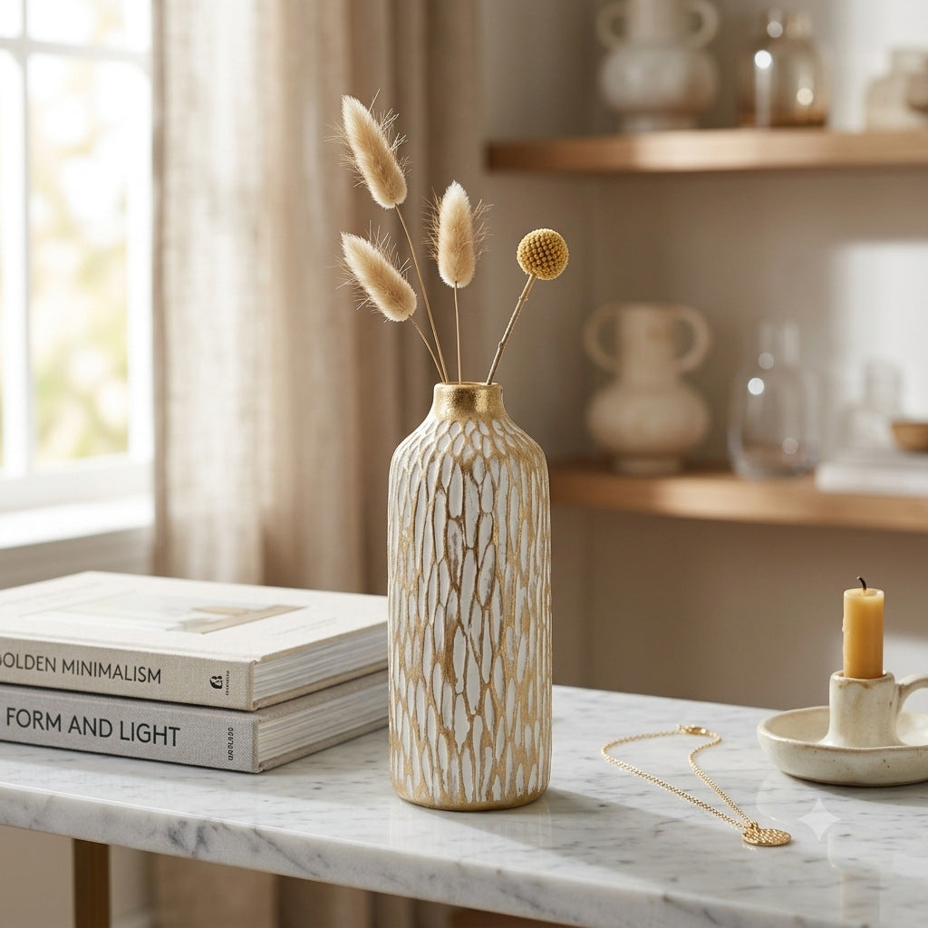 Decorative Ceramic Decoration for Home Display