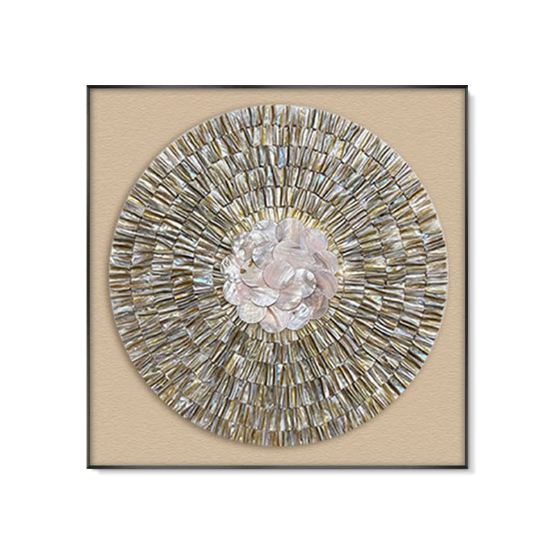 Artistic 3D Textured Canvas Wall Art Homeandso