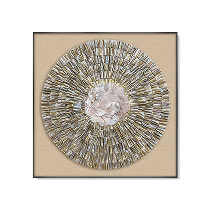 Artistic 3D Textured Canvas Wall Art Homeandso