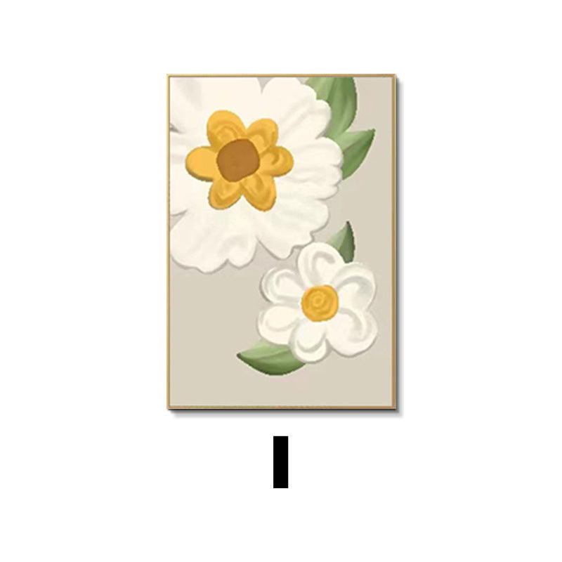 Floral Canvas Wall Art Homeandso 1790073429