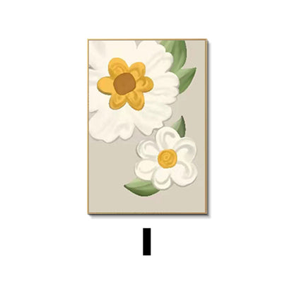 Floral Canvas Wall Art Homeandso 1790073429