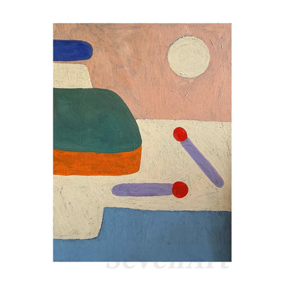 Artistic Still Life Canvas Art Homeandso