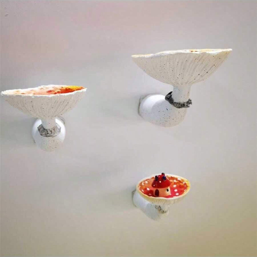 Decorative Watermelon Inspired Flower Planter Homeandso
