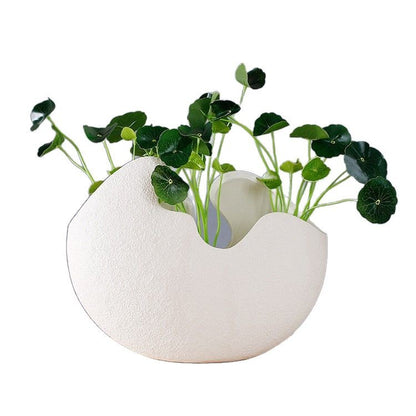 Decorative Abstract Sculpture Homeandso