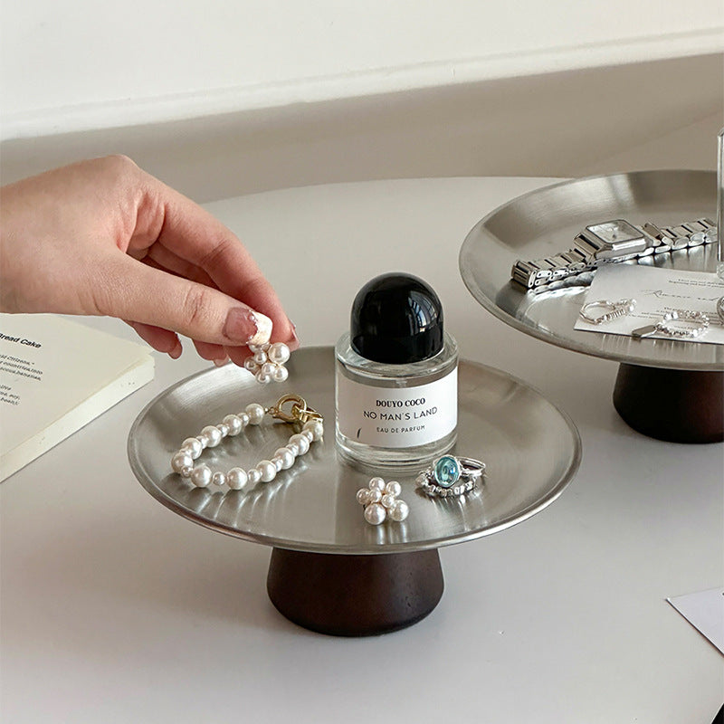 Elegant Decorative Jewelry Display Stand