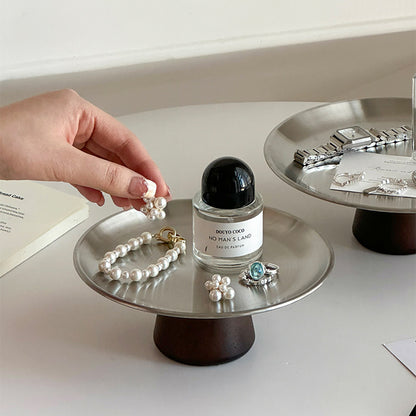 Elegant Decorative Jewelry Display Stand