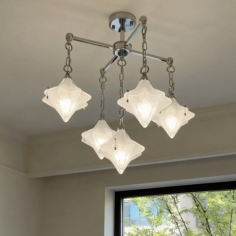 Artistic Hanging Chandelier