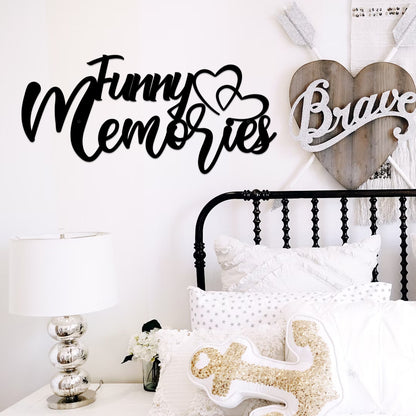 Decorative Wall Quote Homeandso