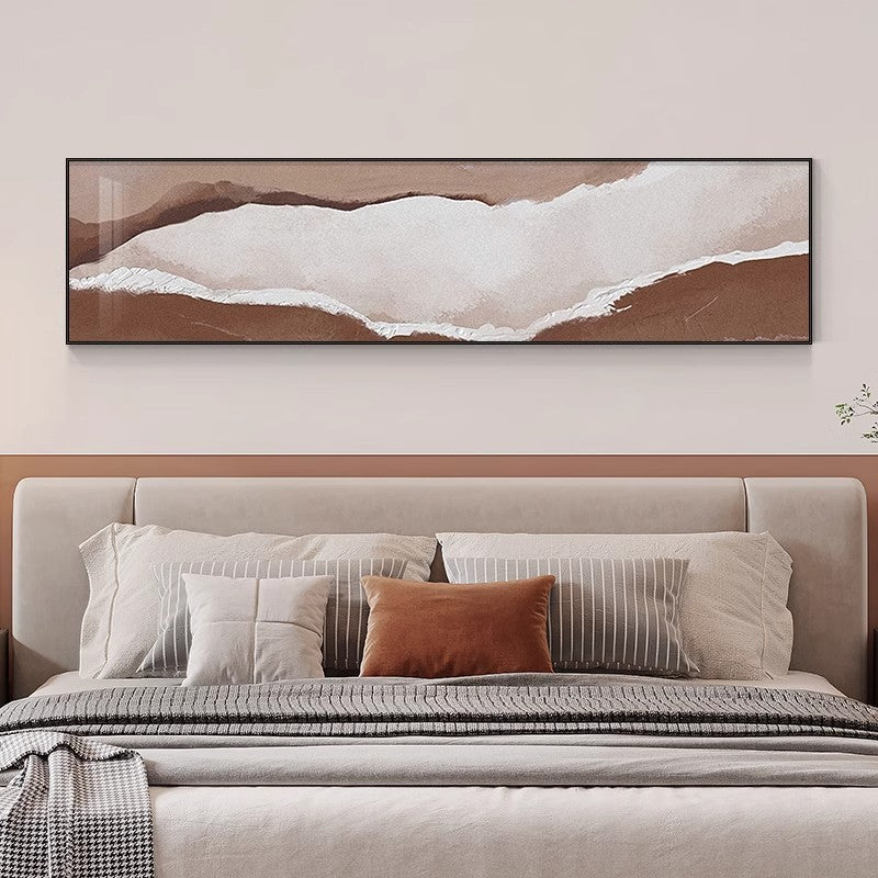 Abstract Art Canvas Homeandso