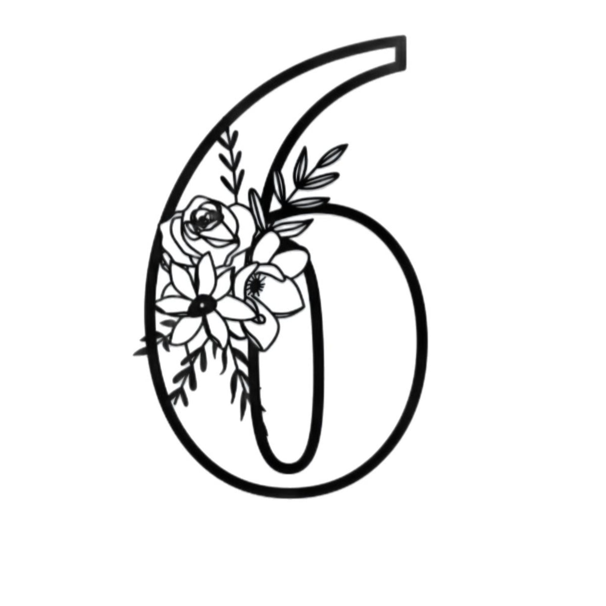 Floral Decor Homeandso