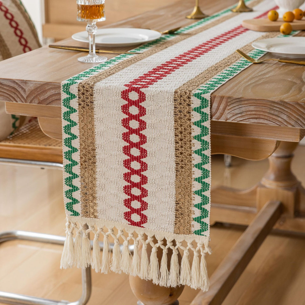 Home Decor Table Runner