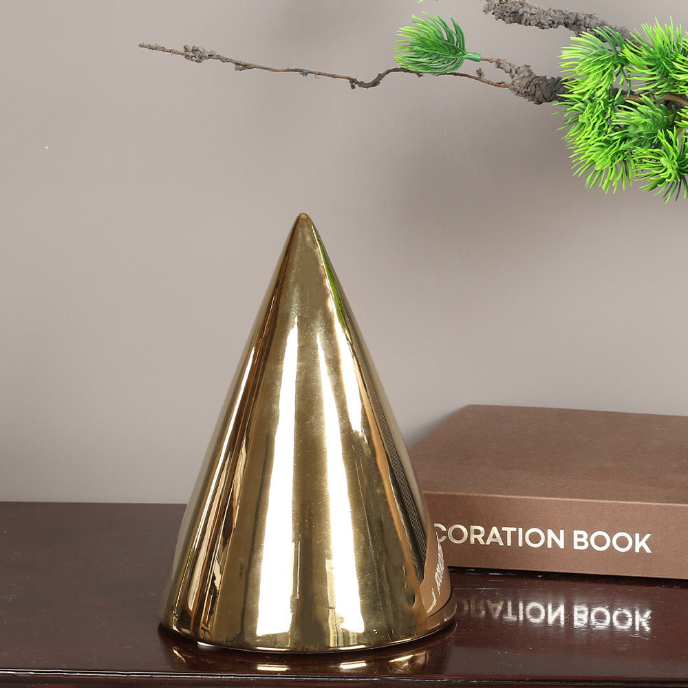 Decorative Cone Homeandso