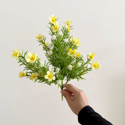 Lifelike Floral Branch Bouquet