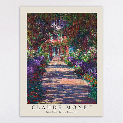 Impressionist Art Print Homeandso