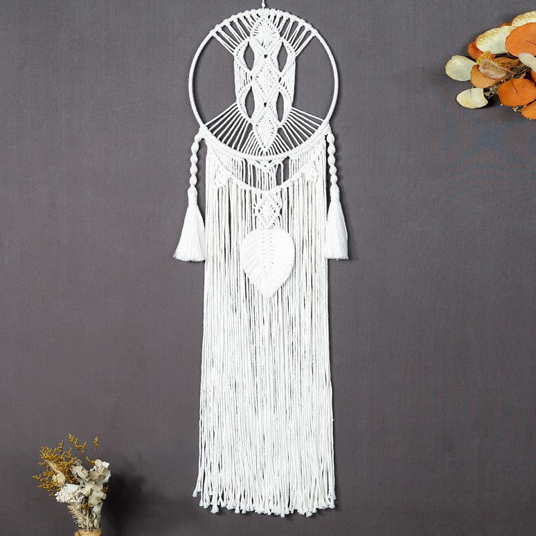 Macrame Wall Hanging Homeandso