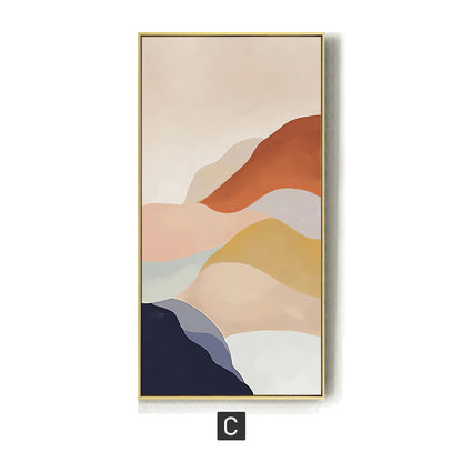 Abstract Canvas Wall Art Homeandso 1790073338