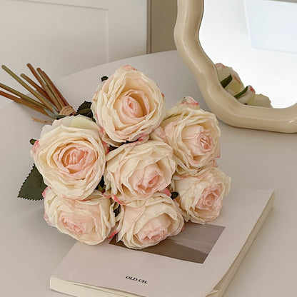 Elegant Decorative Flower Vase