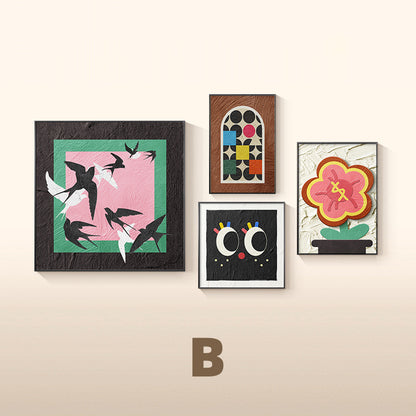 Decorative Art Collection Homeandso