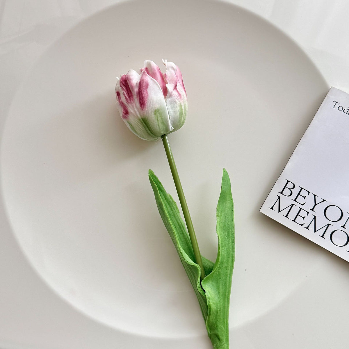 Decorative Tulip Stem