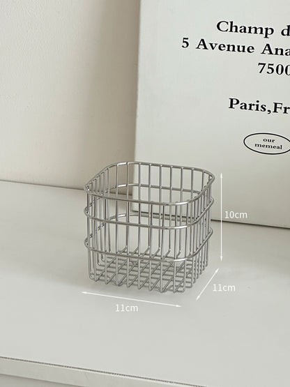 Storage Basket