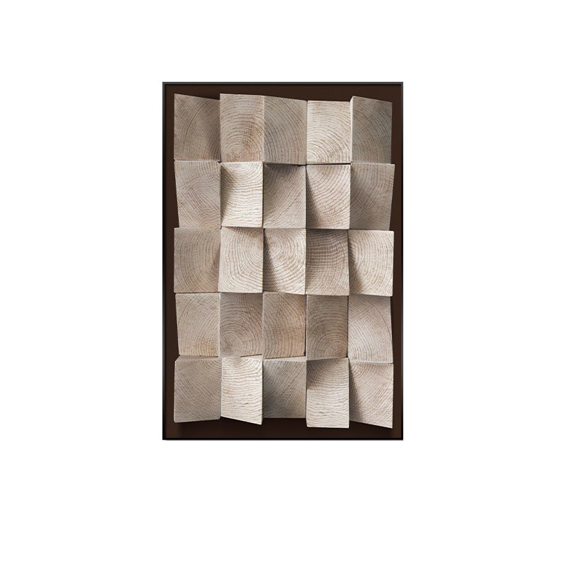 Decorative 3D Wall Panel Art Homeandso