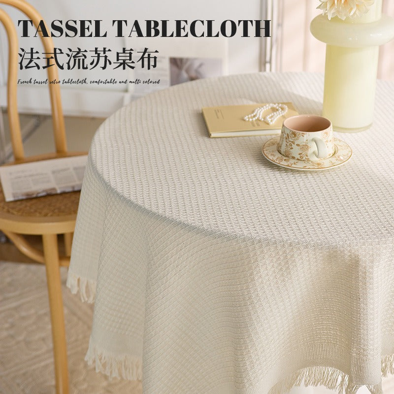 Elegant Table Cover