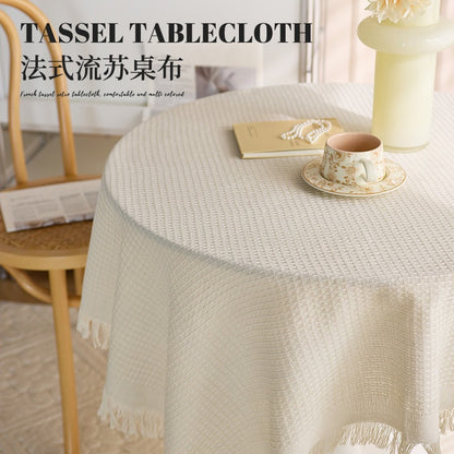 Elegant Table Cover