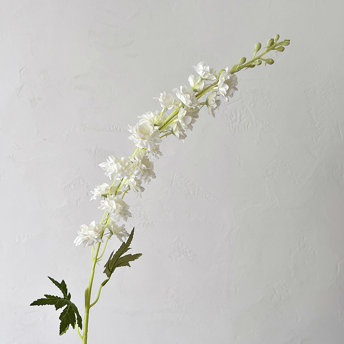 Decorative Lavender Floral Stem