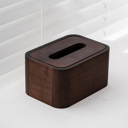 Wooden Desktop Organizer Homeandso