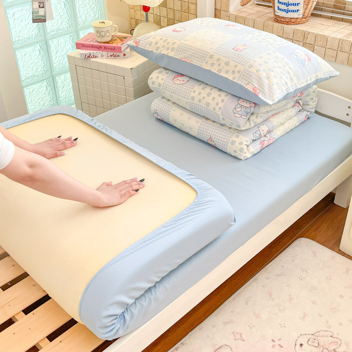 Premium Mattress Protector