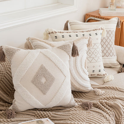 Home Decorative Throw Pillow