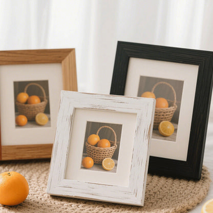 Decorative Wooden Frame  1792424801