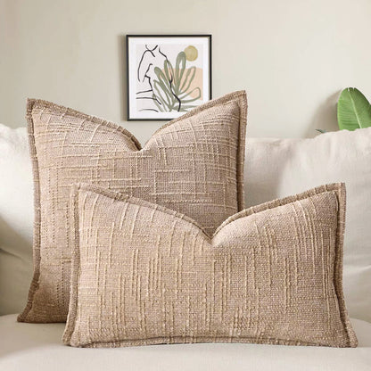Home Decorative Pillow for Bedroom Decor
