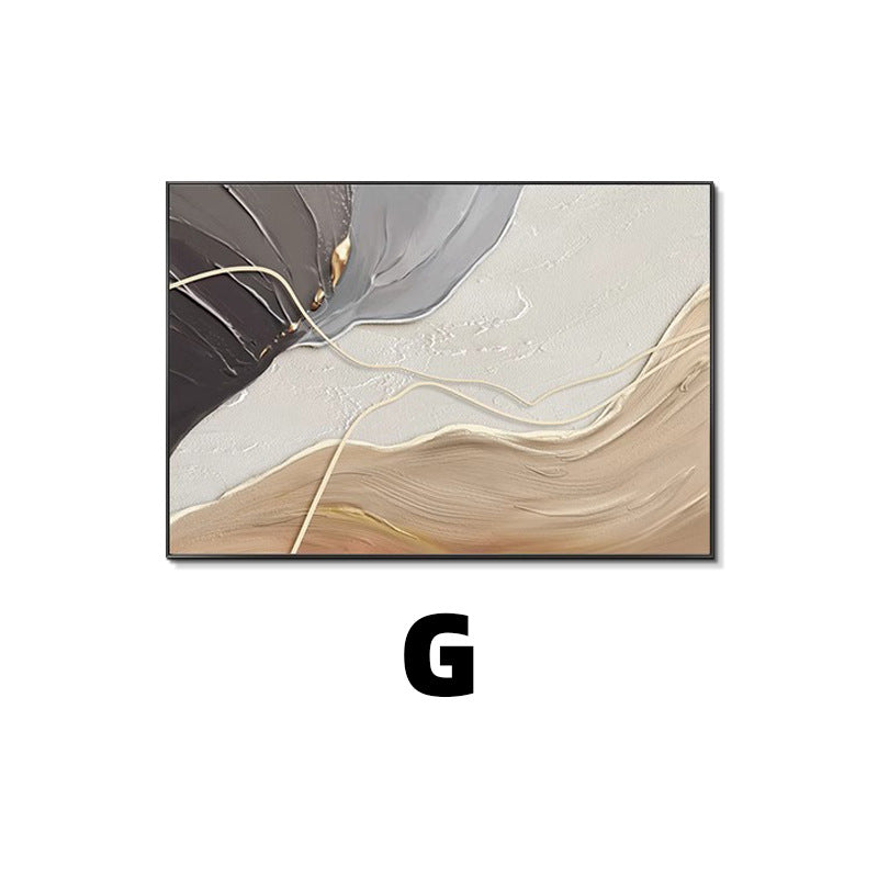 Abstract Textured Canvas Art Homeandso 1790073746
