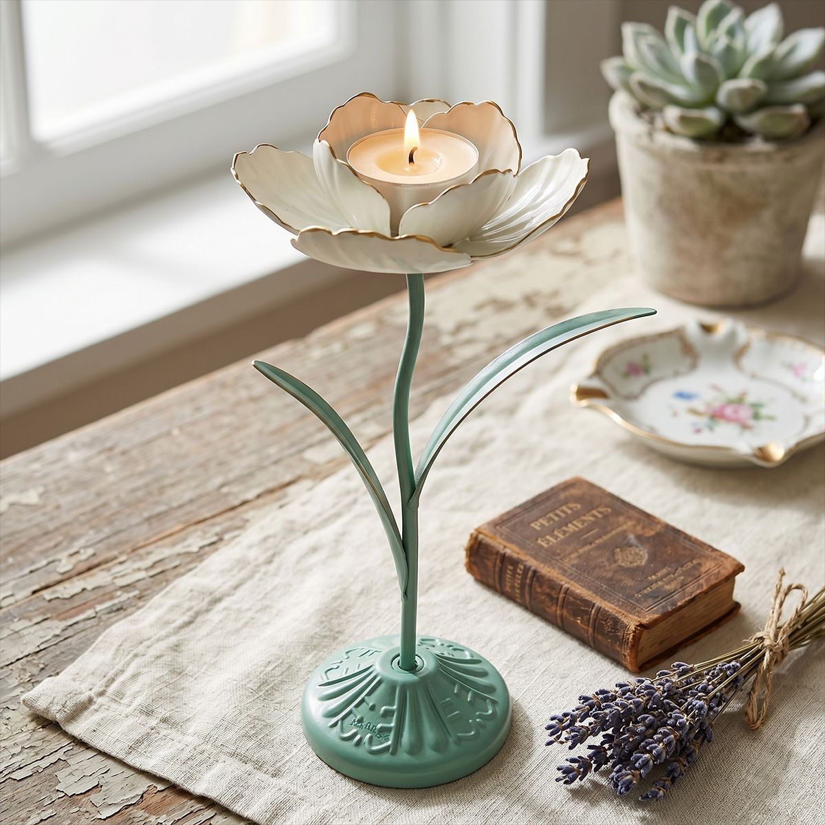Decorative Flower for Home Decoration