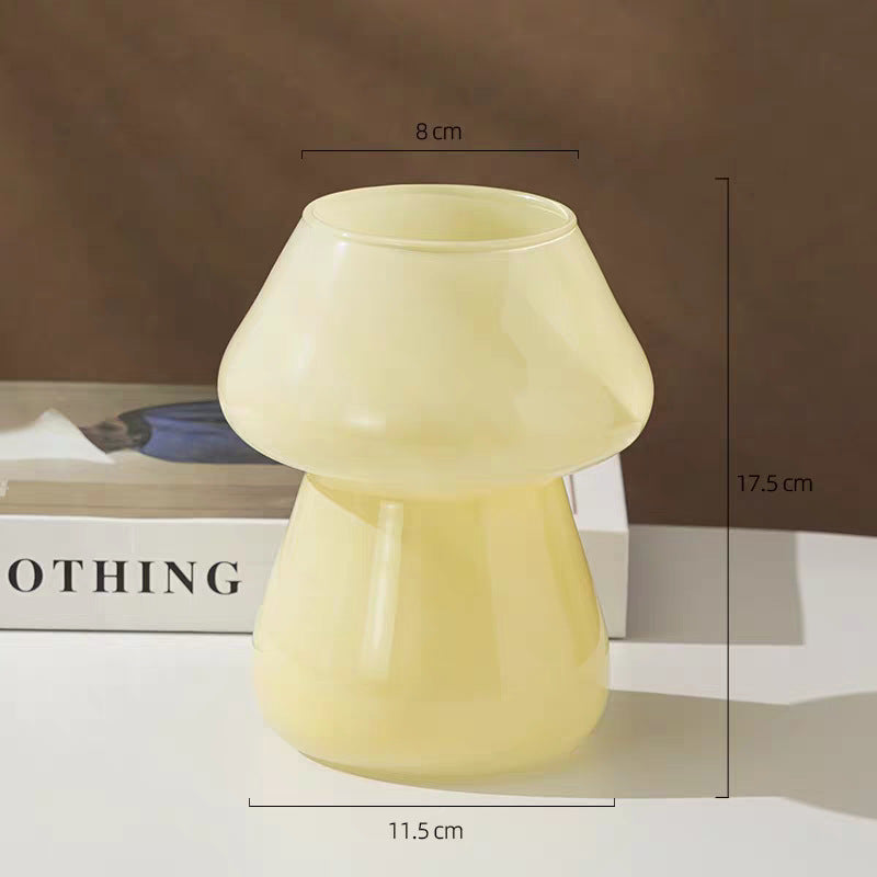 Dekorative Tischlampe
